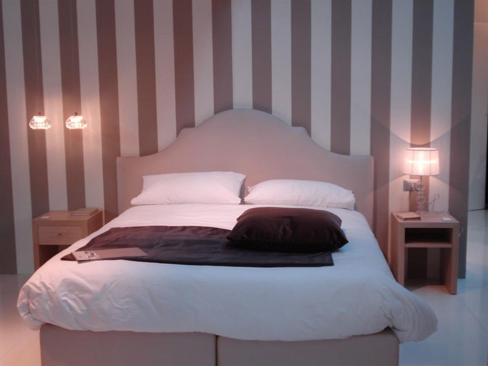 Hotel Alba Misano Adriatico Dış mekan fotoğraf